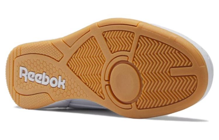 Reebok BB 4000 II 'Ftwr White' 100034280 - 6