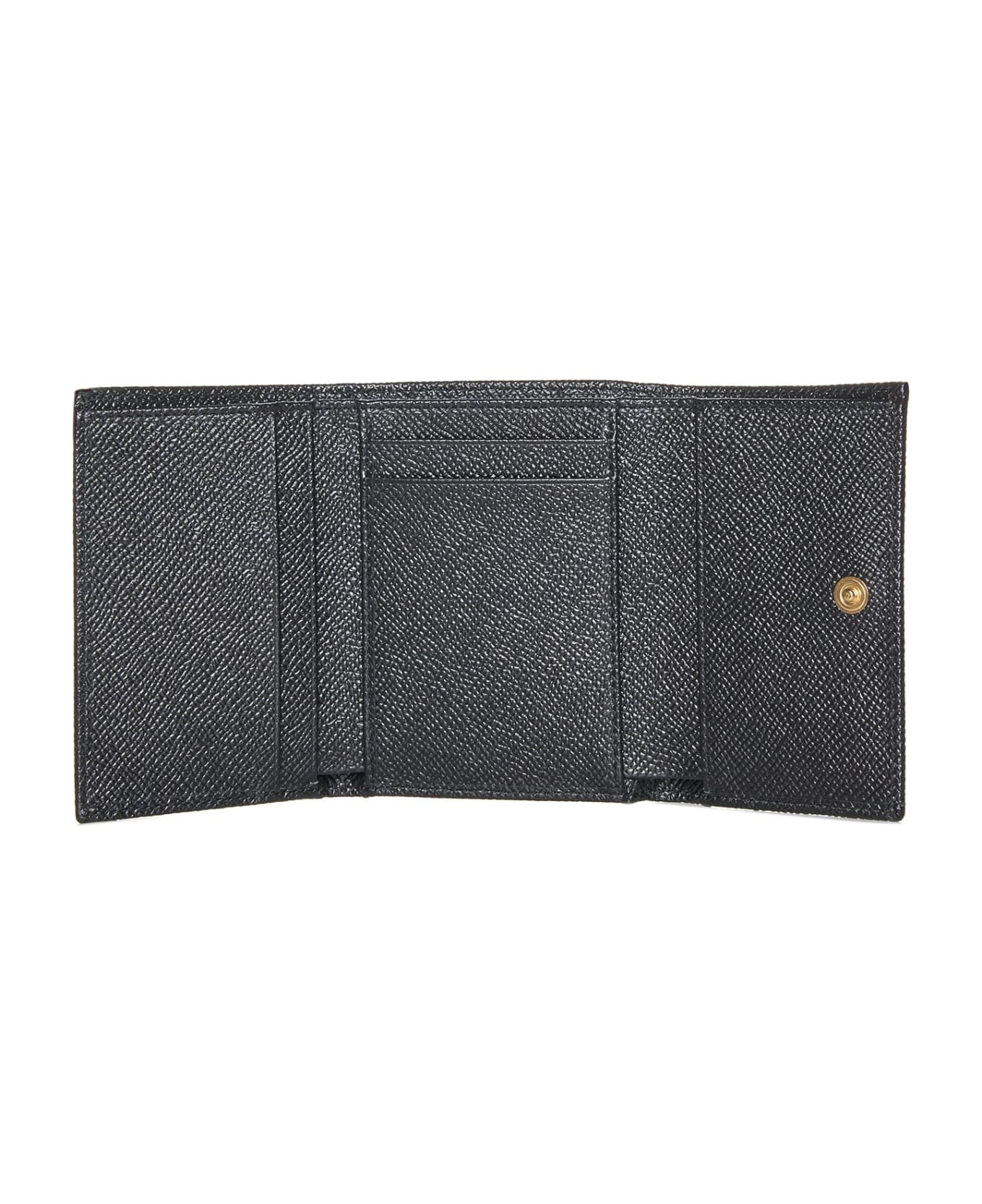 Compact Trifold Wallet - 4