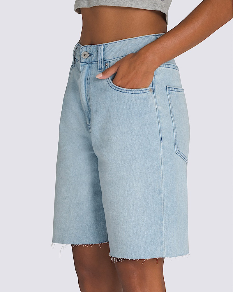 Sirelle Cut-Off 9'' Jorts 4