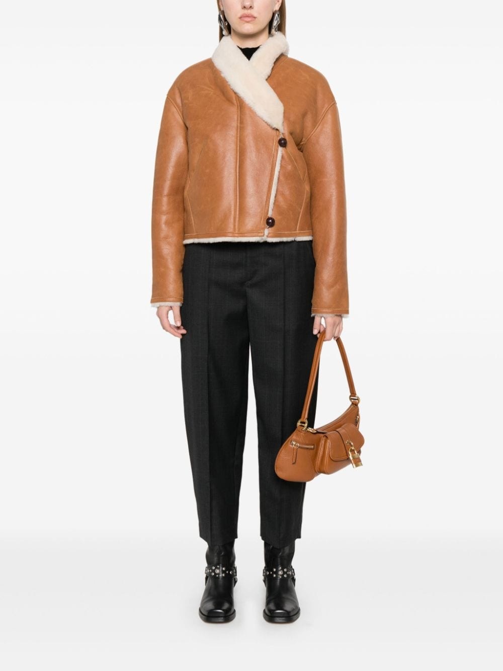 Eriana jacket - 2