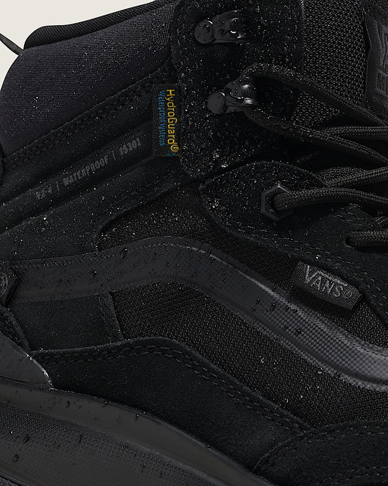 Crestline Waterproof Shoe 8