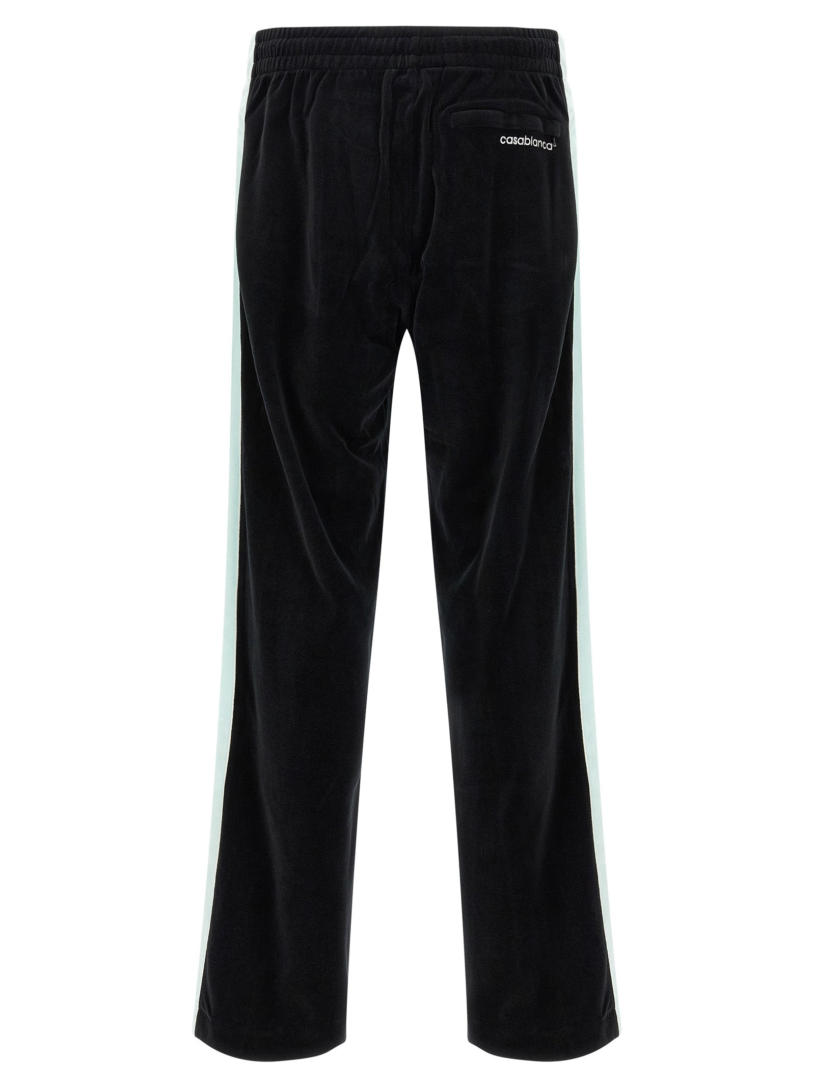 Casablanca Men Chenille Pants - 2