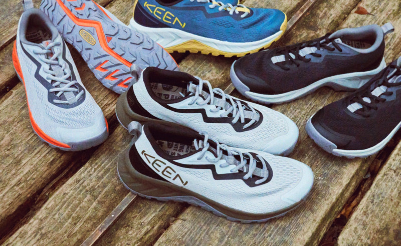 Men's Versacore Speed Shoe 7