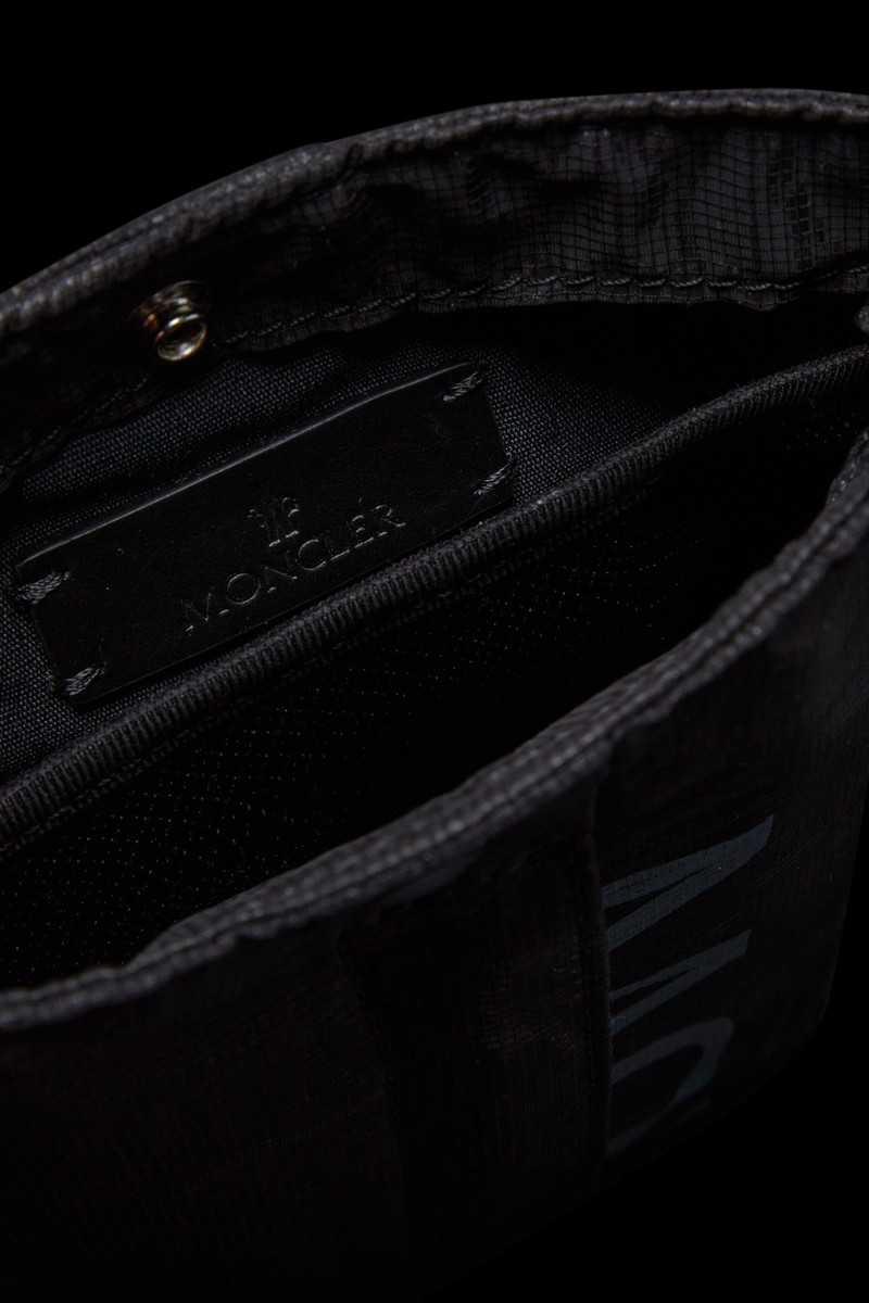 Alchemy Cross Body Bag 3