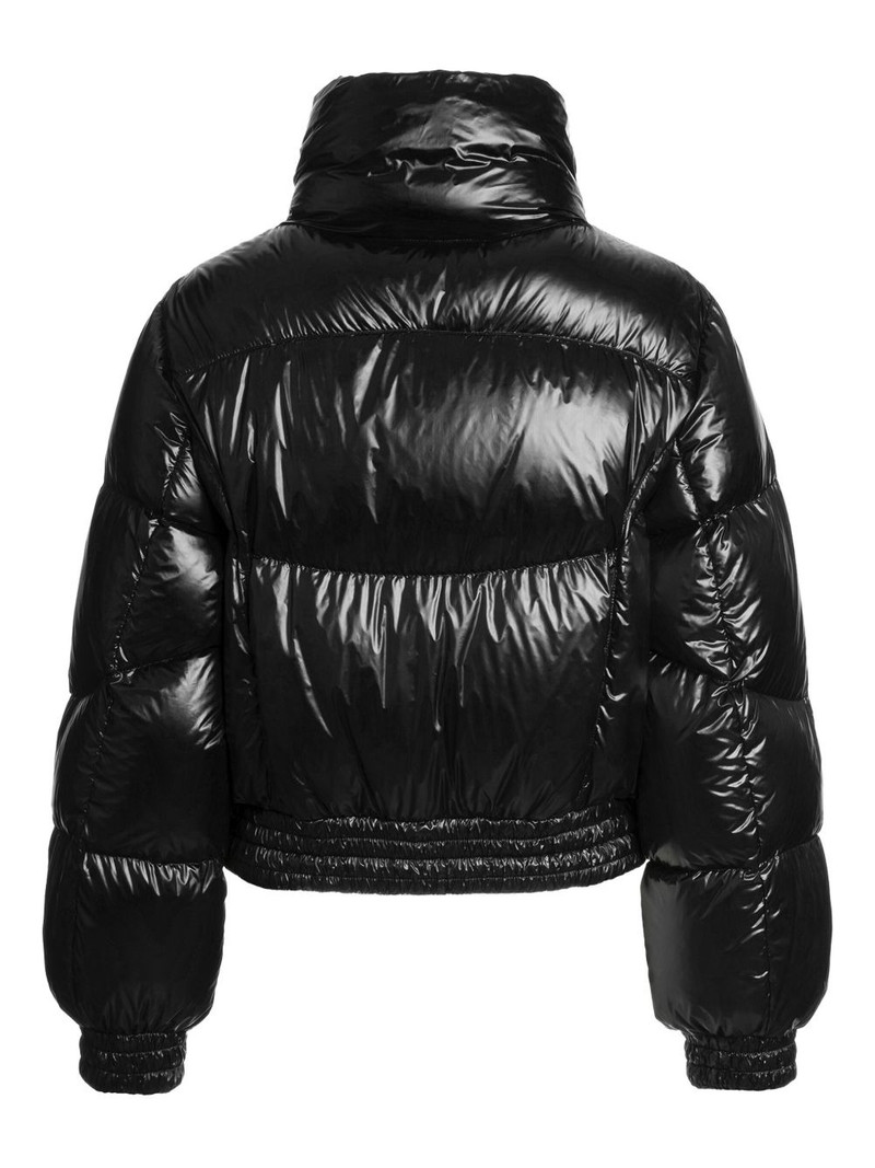 PARAJUMPERS drawstring puffer jacket outlook