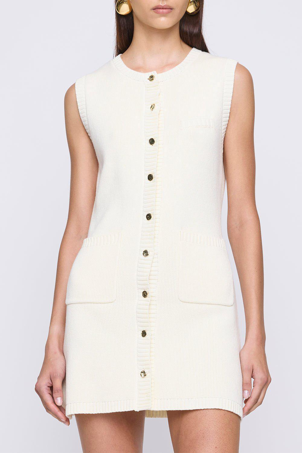 Chloe Dress - 3
