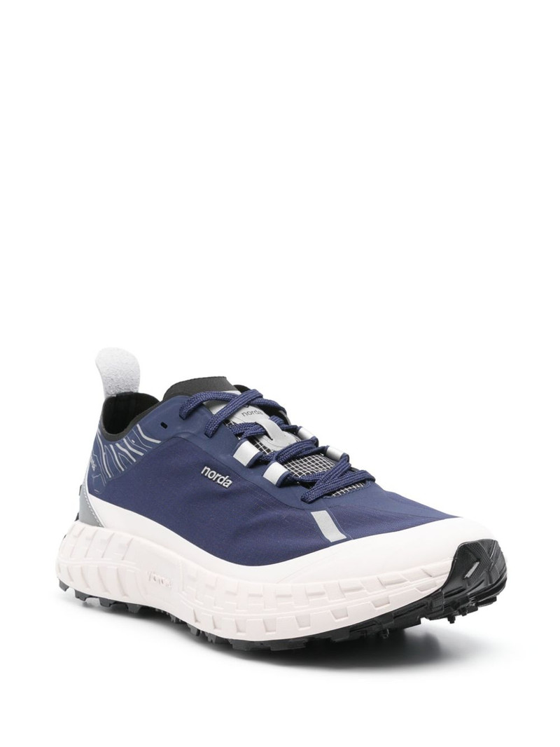 norda Trail Running sneakers outlook