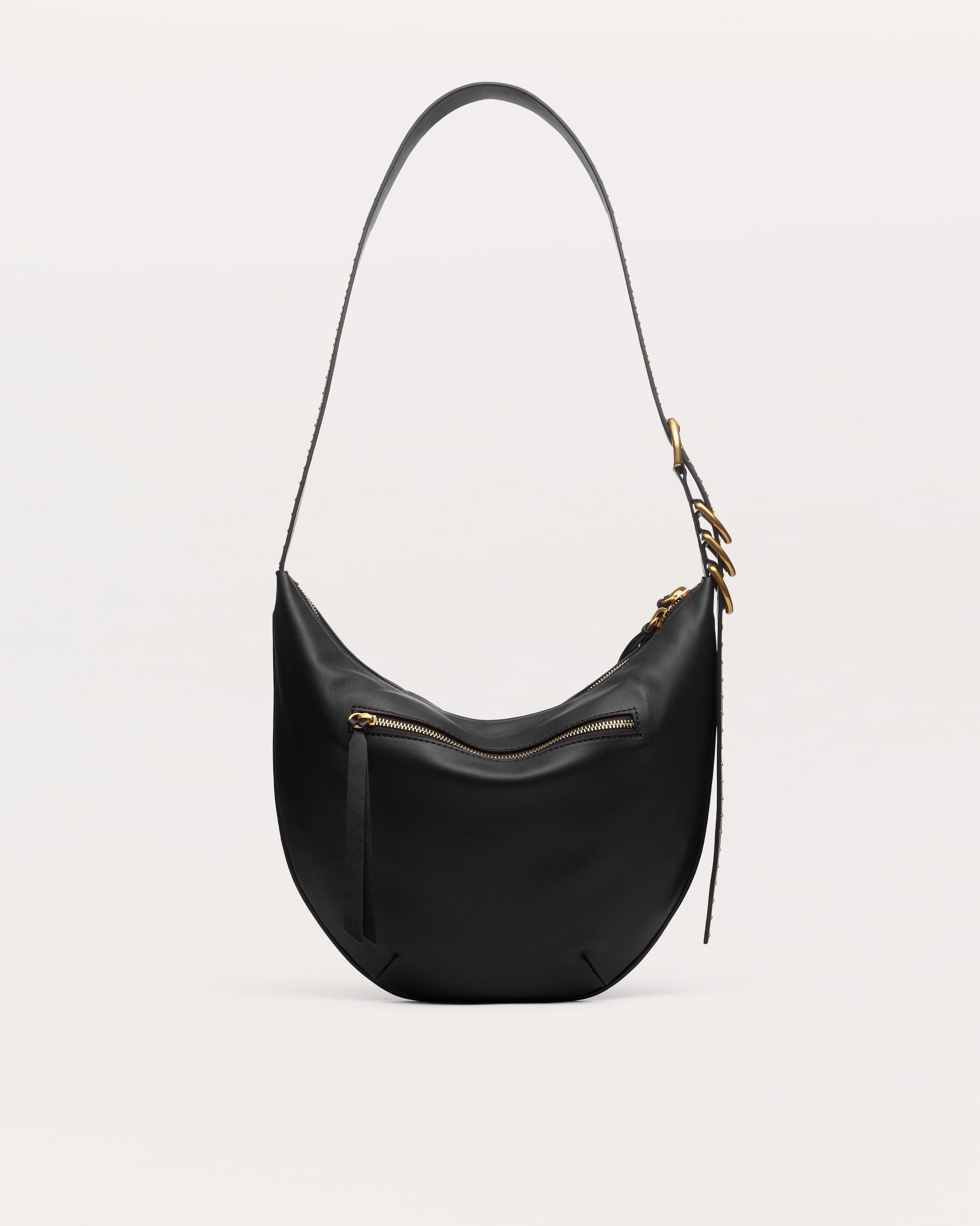 Mercer Medium Hobo
Leather - 4