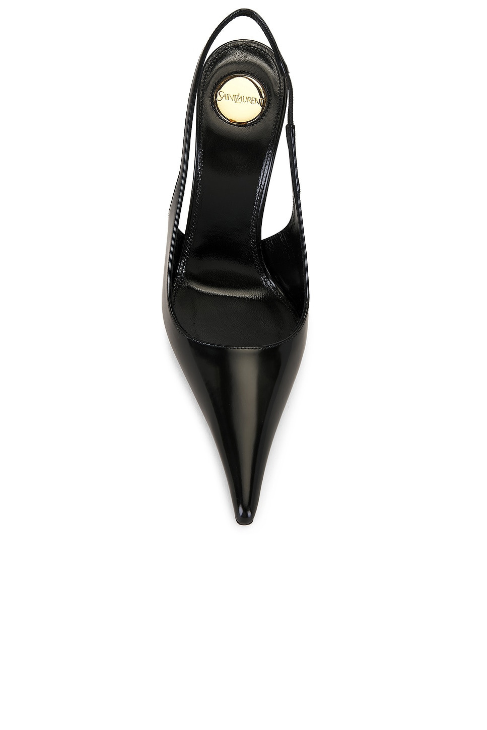 Casanova Pump - 4