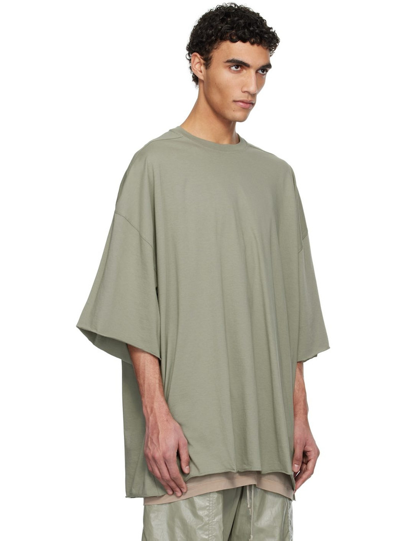 Green Hollywood Tommy T-shirt 2