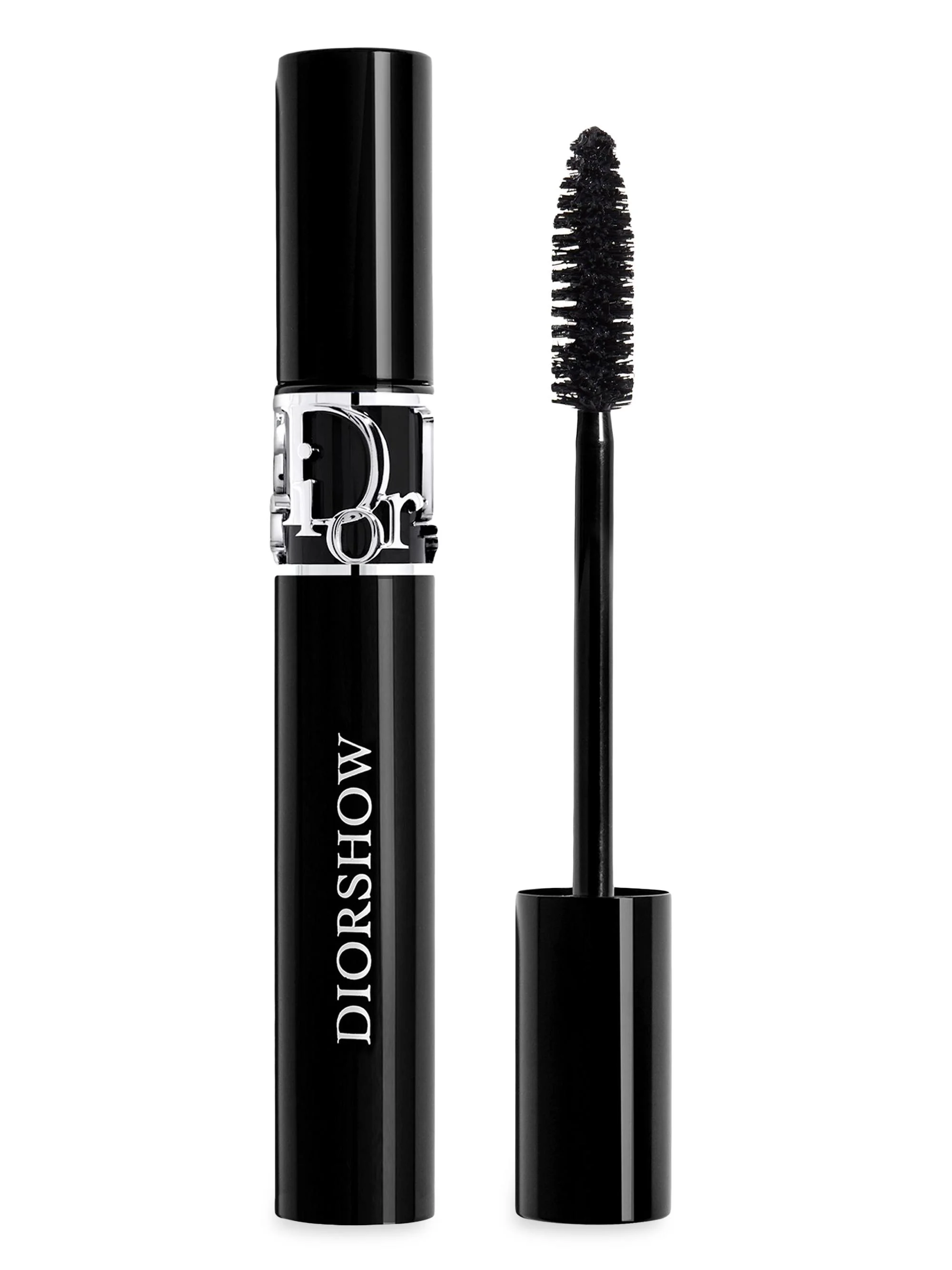 Women's Diorshow 24H Buildable Volume Mascara - 090 Black - 1