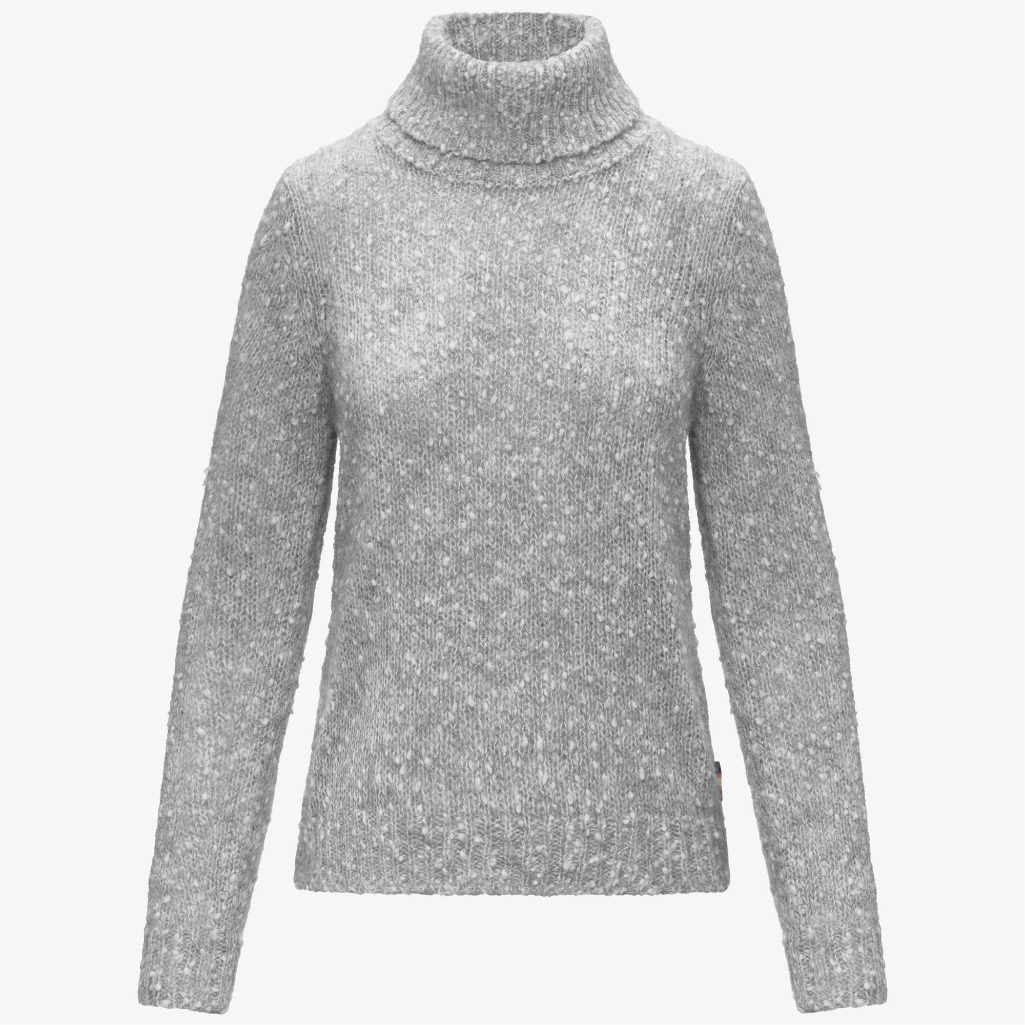 Corine Coccola Yarn Knitwear - 1