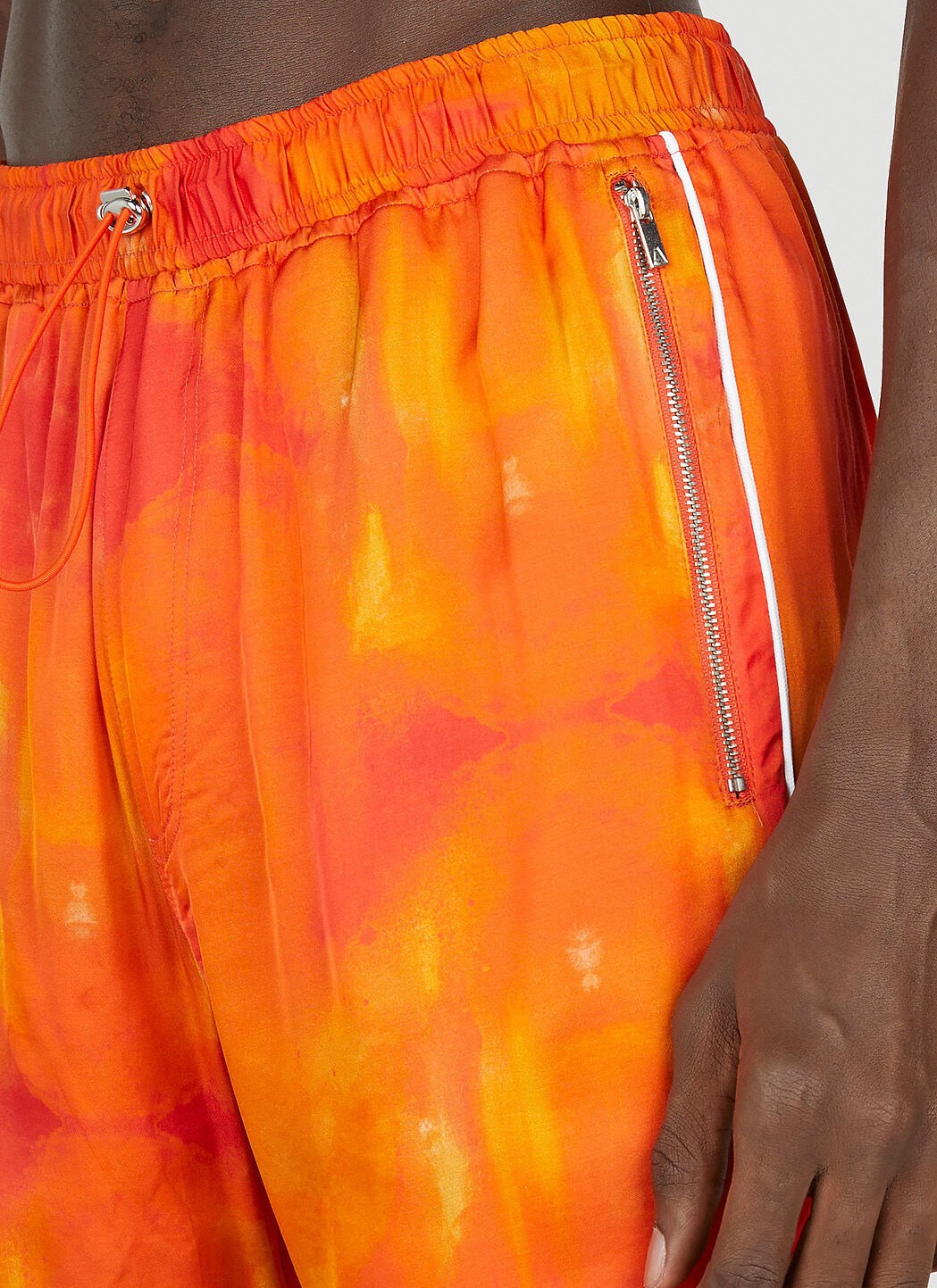 Bassar Running Shorts - 5
