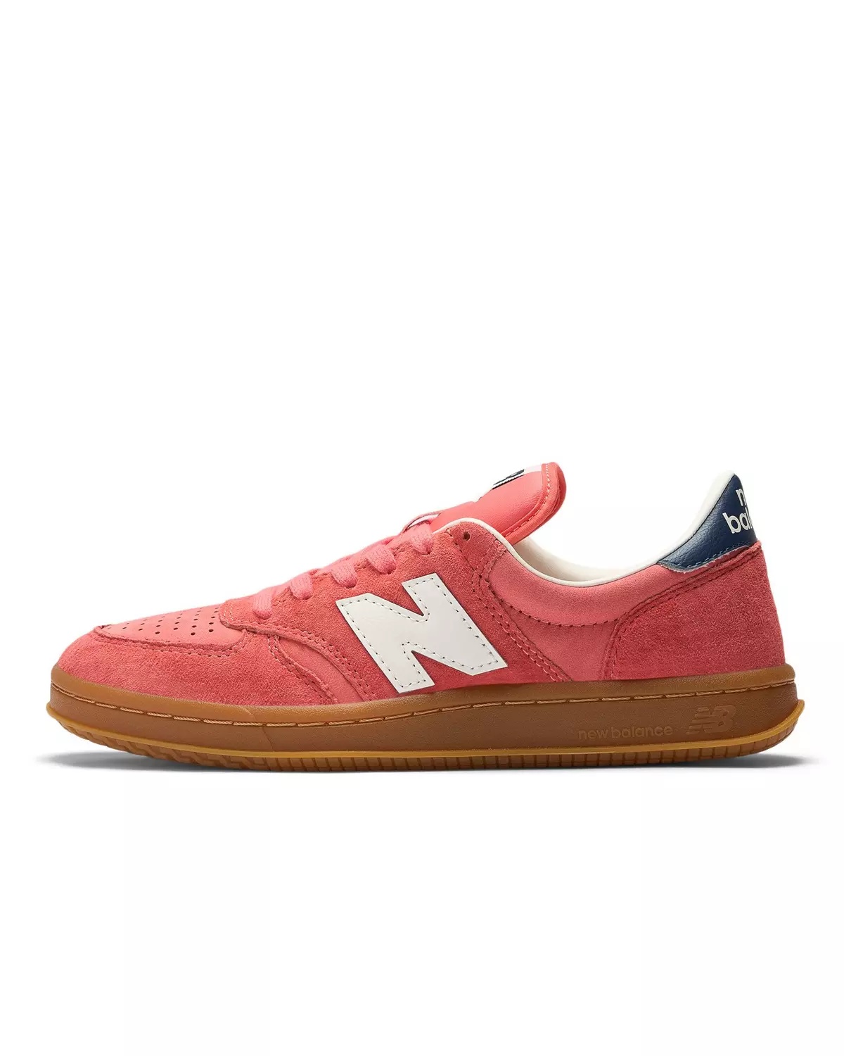 T500 "Red/White/Gum" Men's Shoe - 9