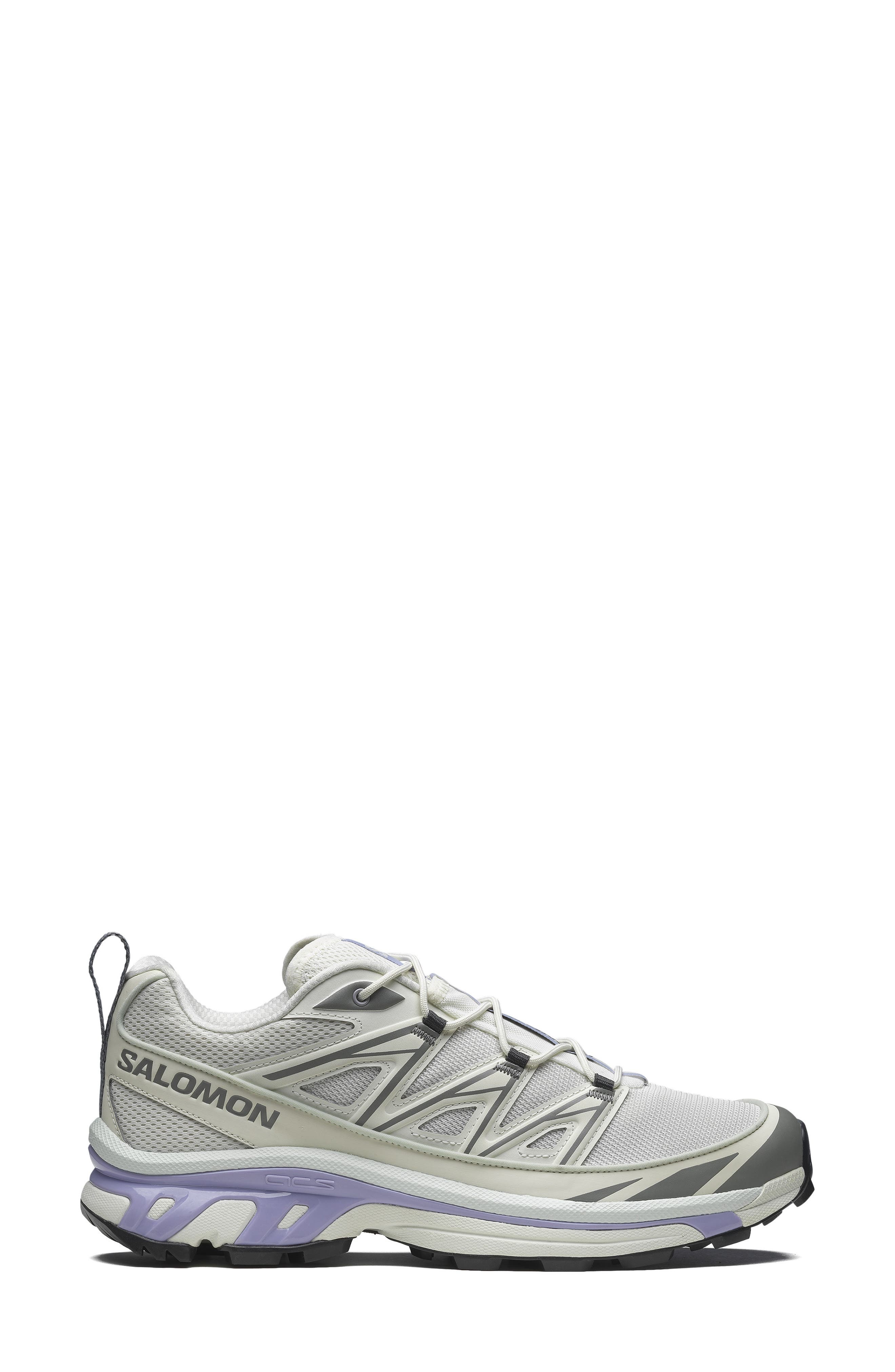 Salomon Gender Inclusive XT-6 Expanse Sneaker in Icicle at Nordstrom - 2
