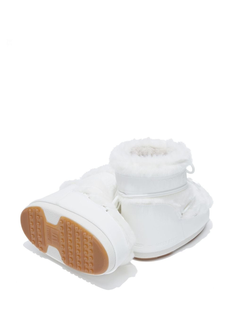 Icon Low boots - 3
