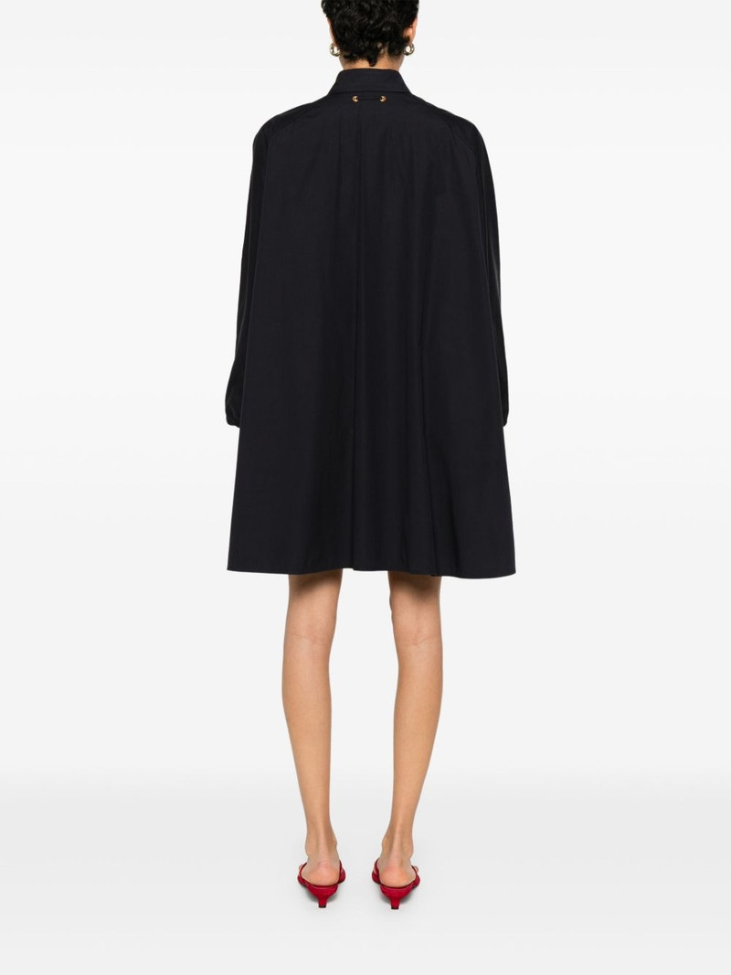 poplin mini shirt 4