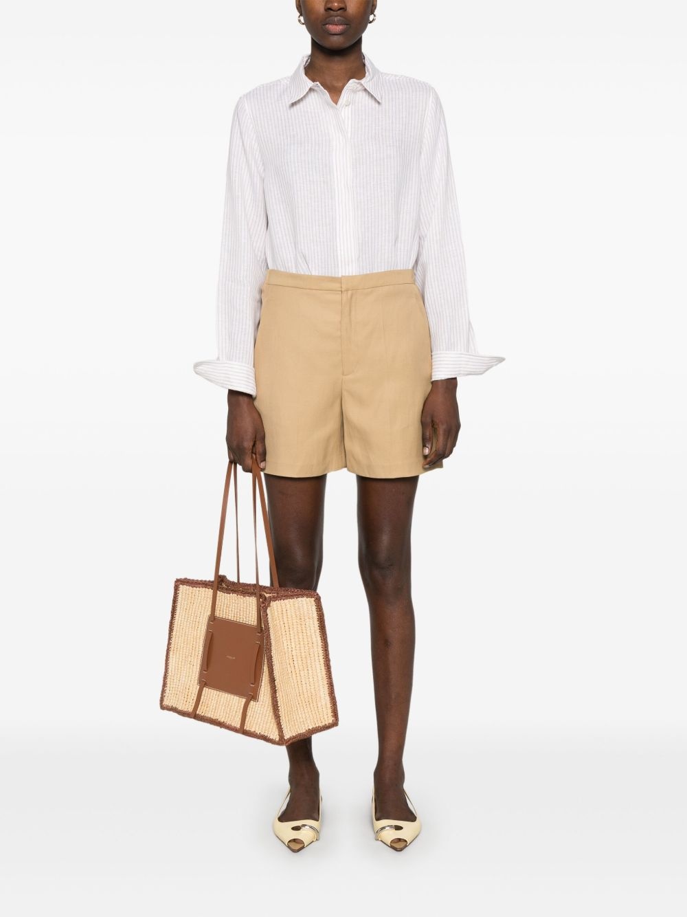 Simai shorts - 2
