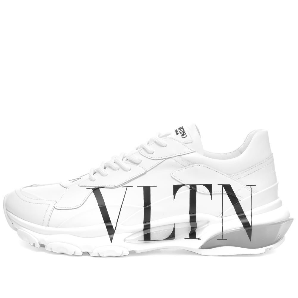 Valentino VLTN Bounce Sneaker - 2