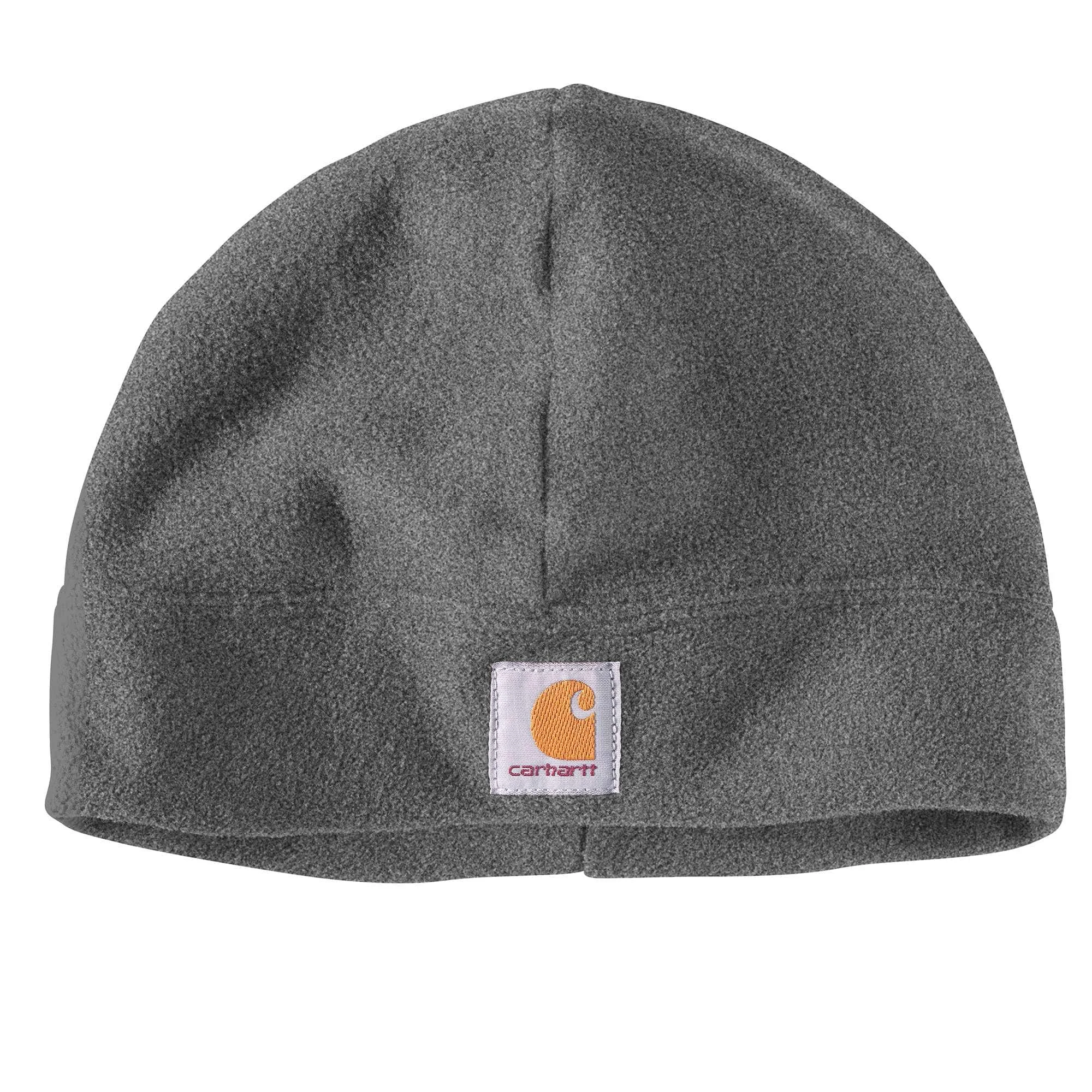 Fleece Beanie - 1