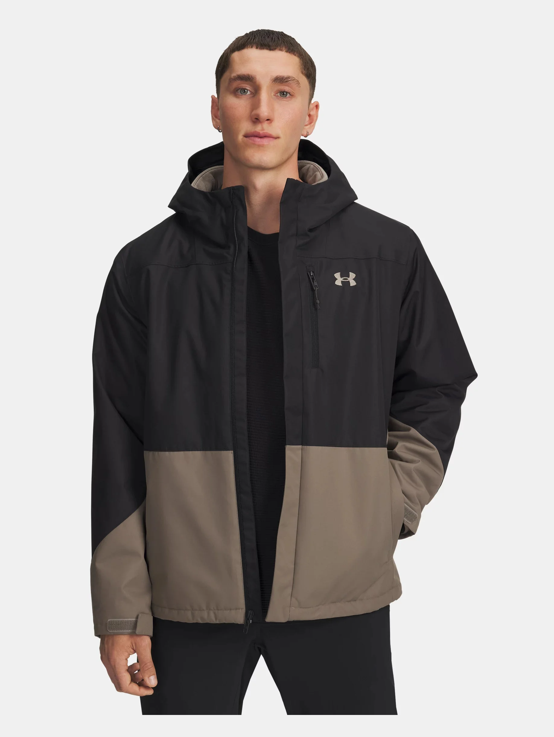 UA Porter Colorblock - 1