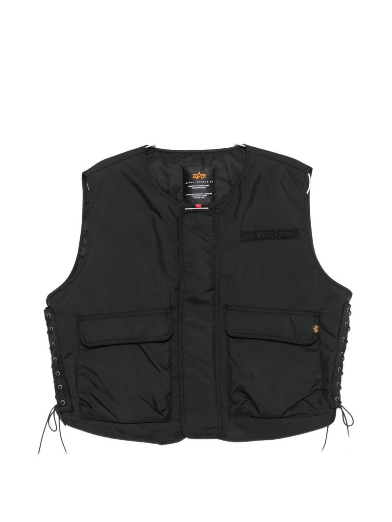 M-1952A Heritage gilet 1