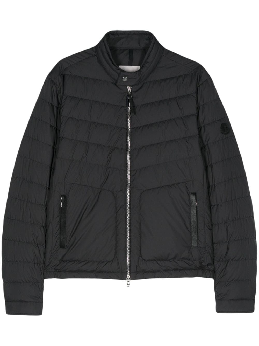 Maurienne padded jacket - 1