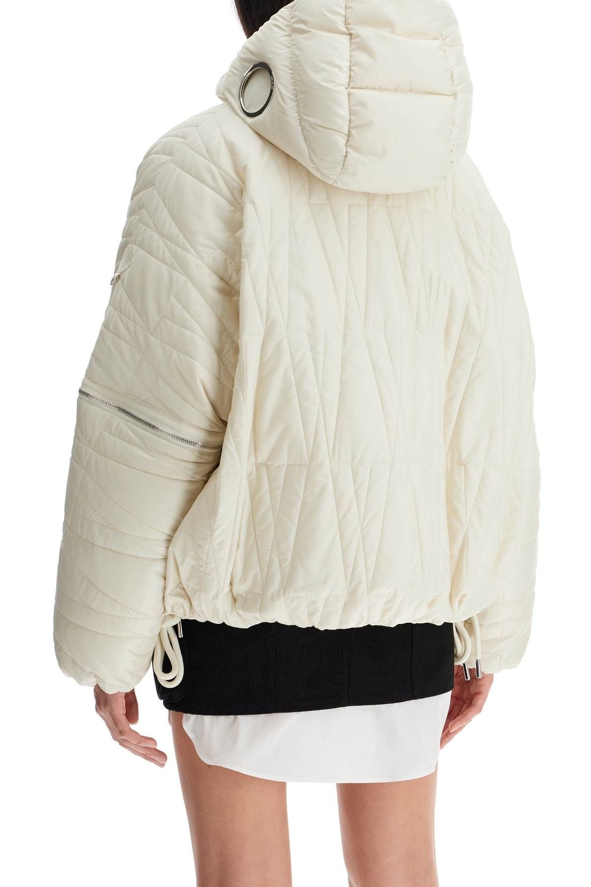 Moncler 'HAISSA MONCLER X WILLOW | REVERSIBLE