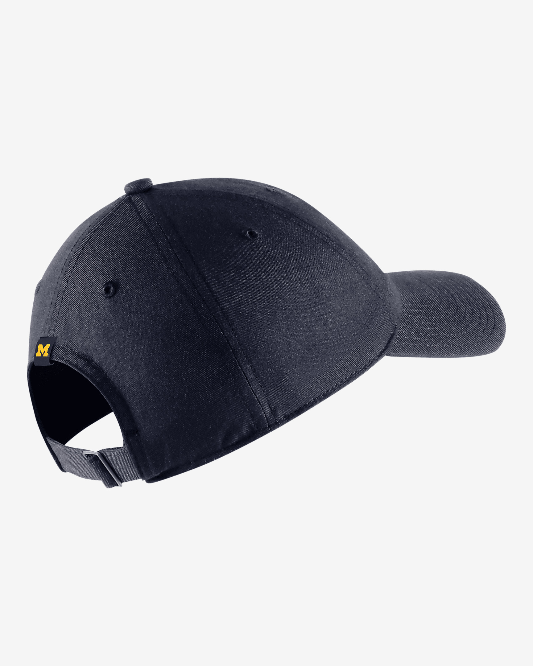 Michigan Nike College Cap - 2