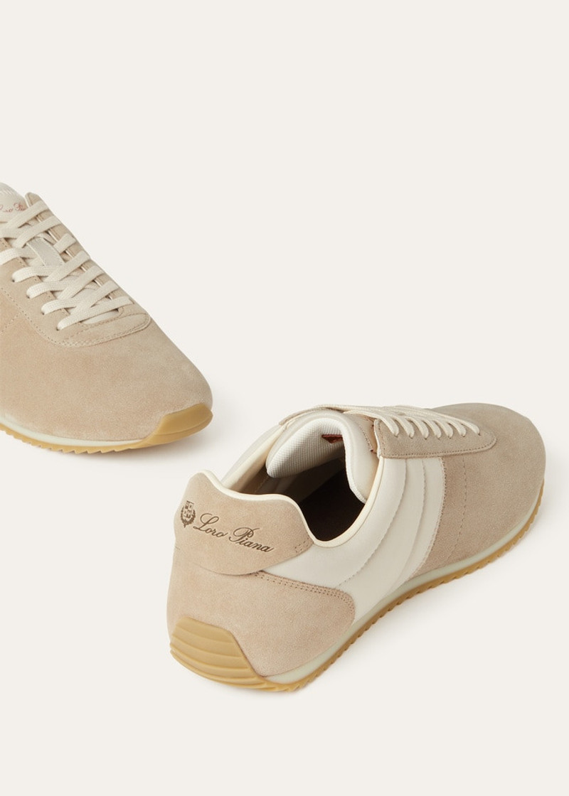 Fast Walk Sneaker 7