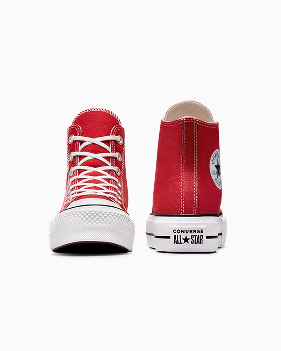 Chuck Taylor All Star Lift Platform Canvas - 7