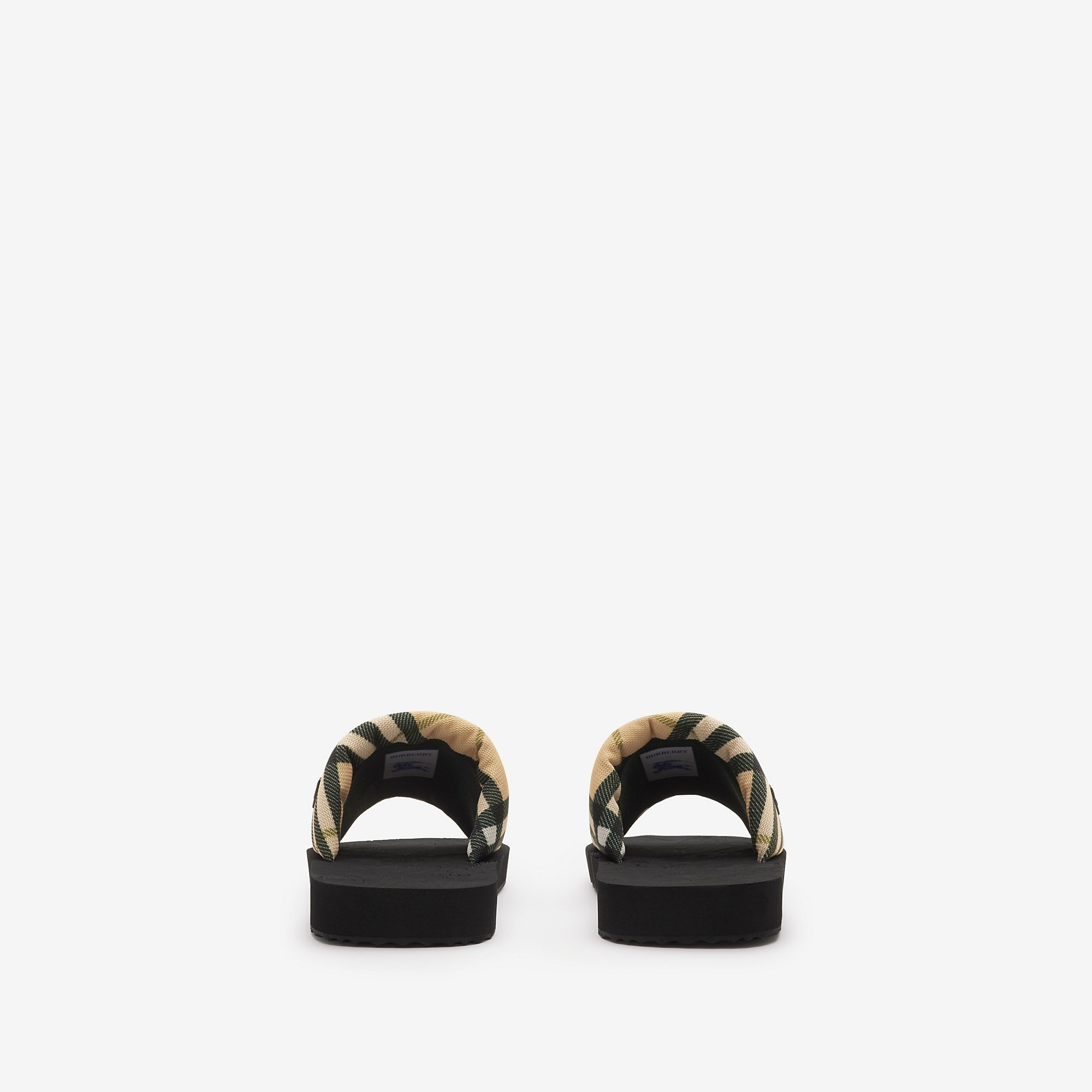 Check Trek Slides - 4