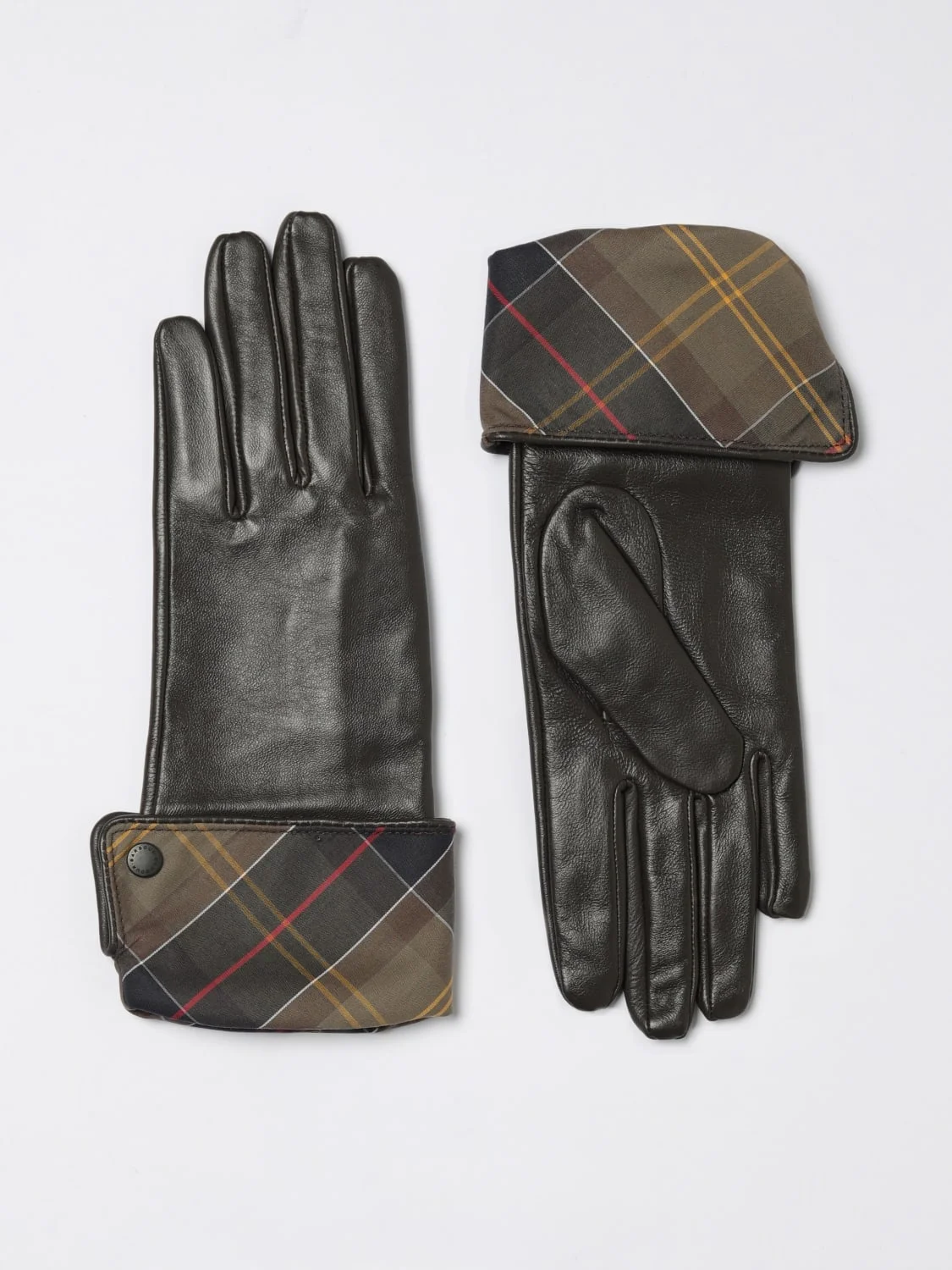 Gloves woman Barbour - 1