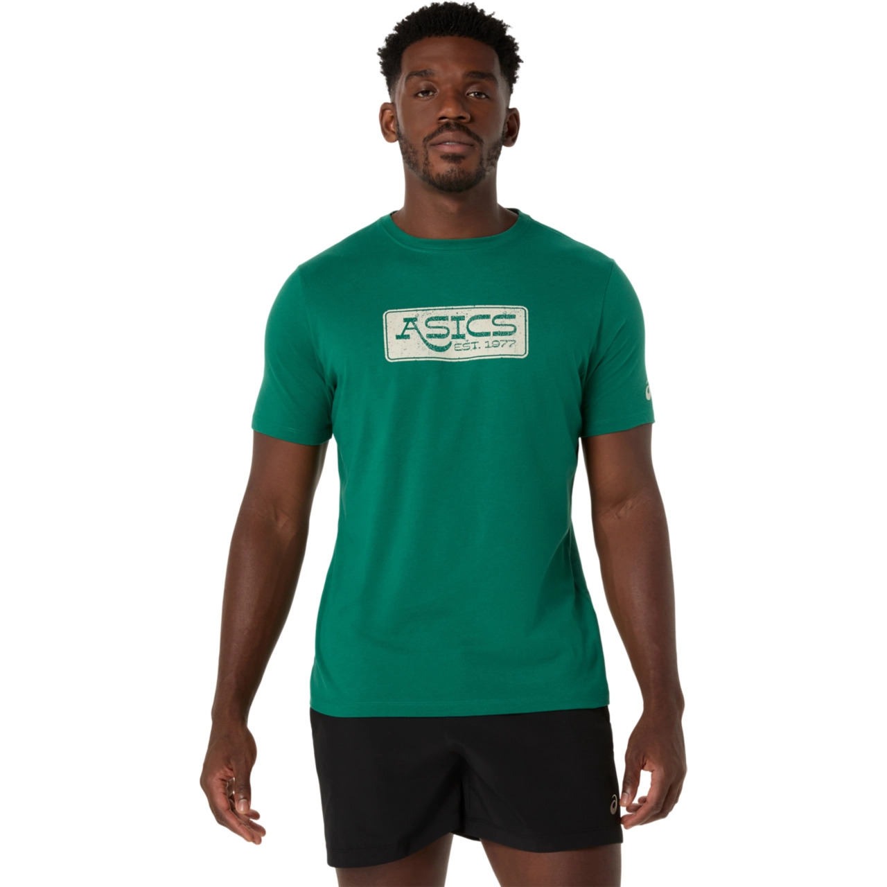 ASICS 1977 TEE - 1