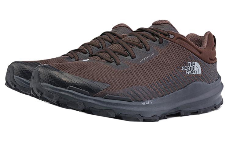THE NORTH FACE Vectiv Fastpack Futurelight Shoes 'Demitasse Brown Tnf Black' 5JCY-ZN3 - 2