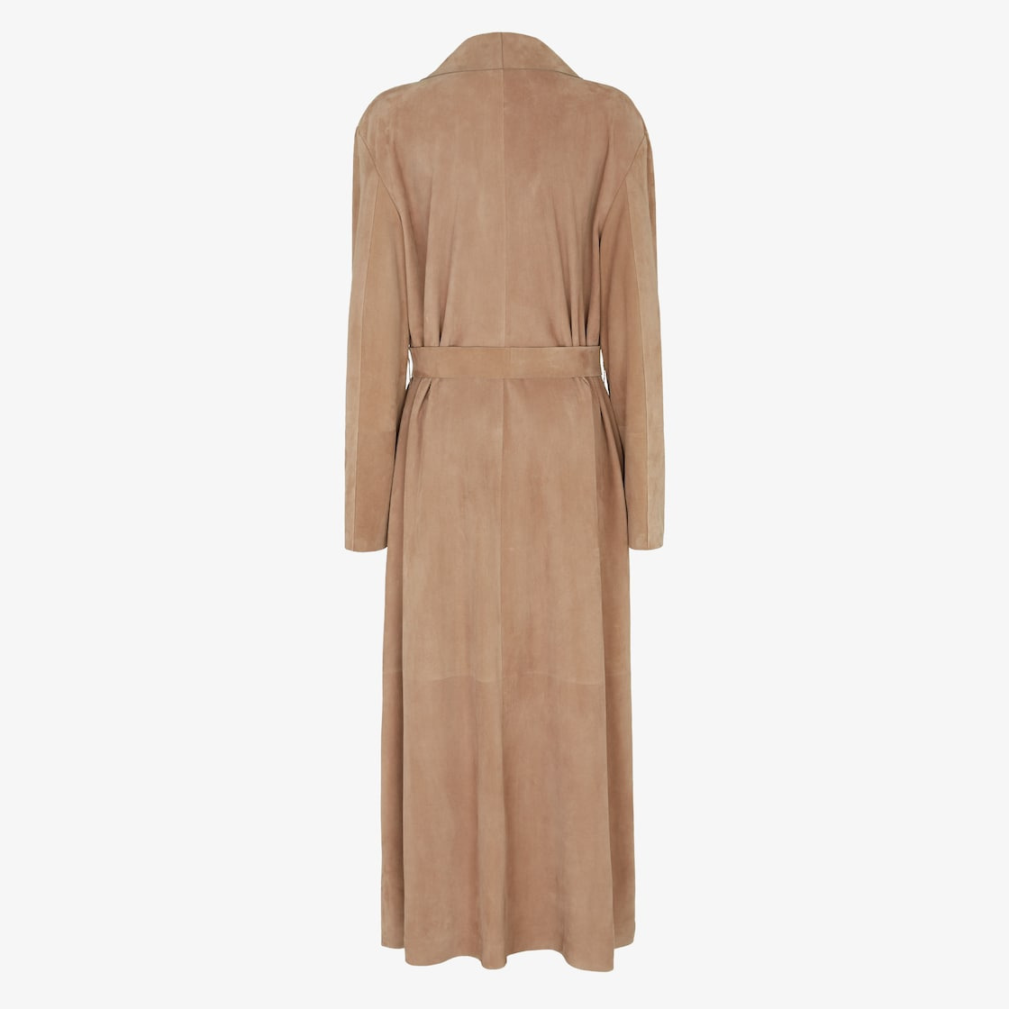 Coat - 2