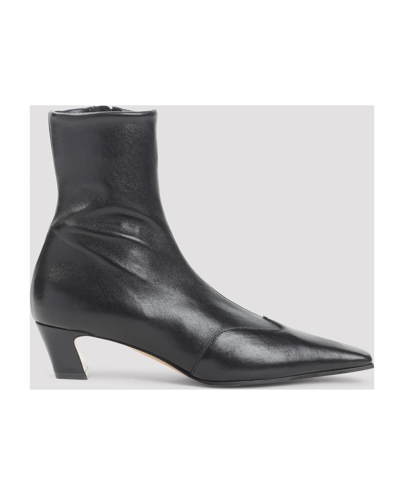 Nevada 40 Ankle Stretch Boot - 3
