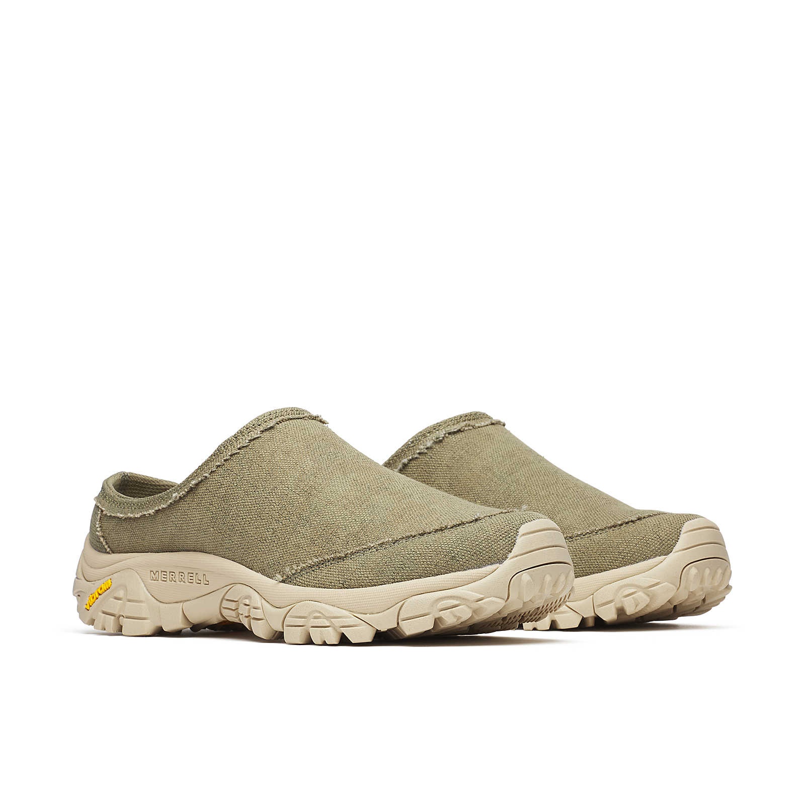 Men's Moab 2 Slide Canvas 1TRL - 4