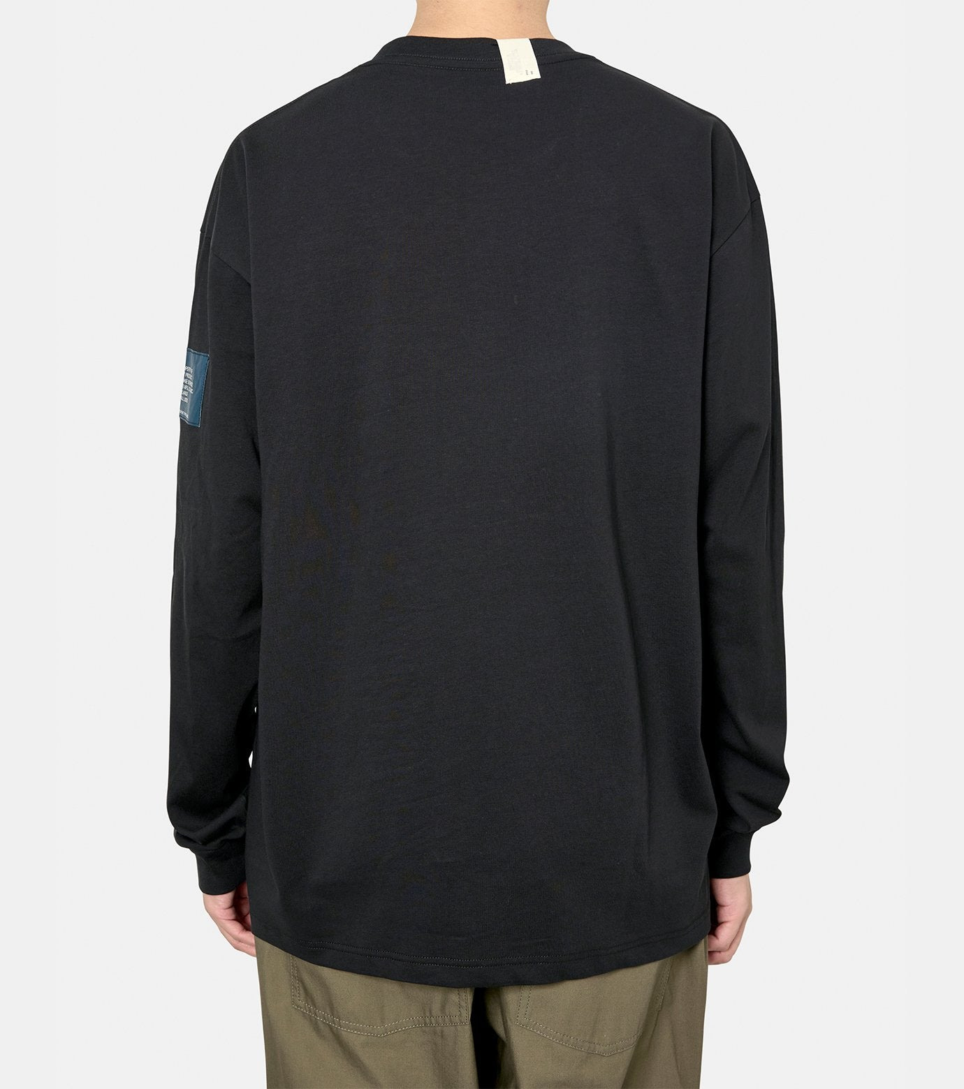 LONG SLEEVE - 3