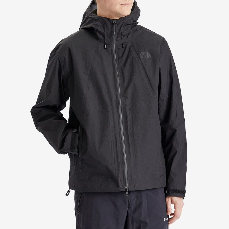 The North Face The North Face Packable Lightweight Rain Jacket outlook