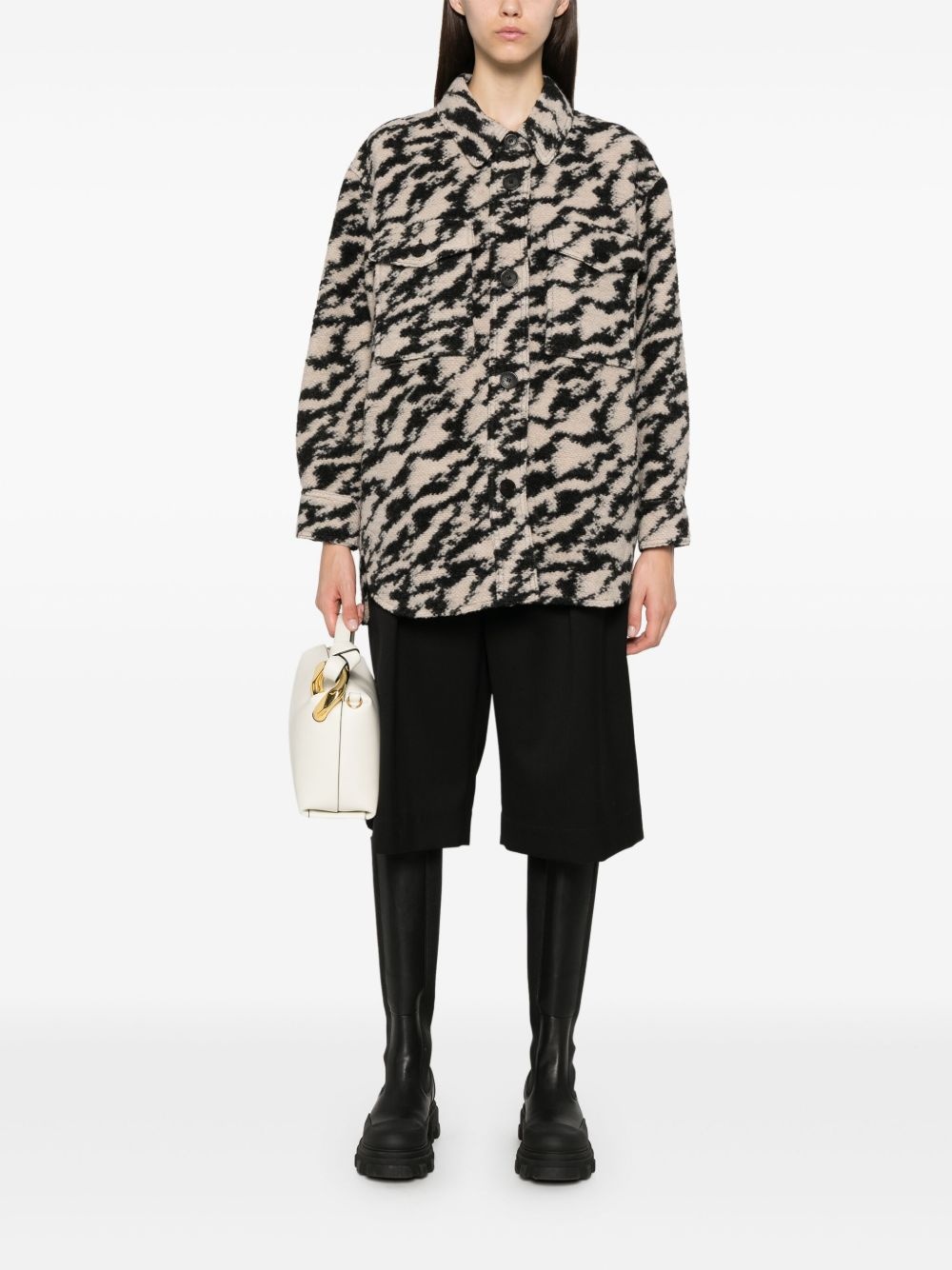 Harveli jacket - 2
