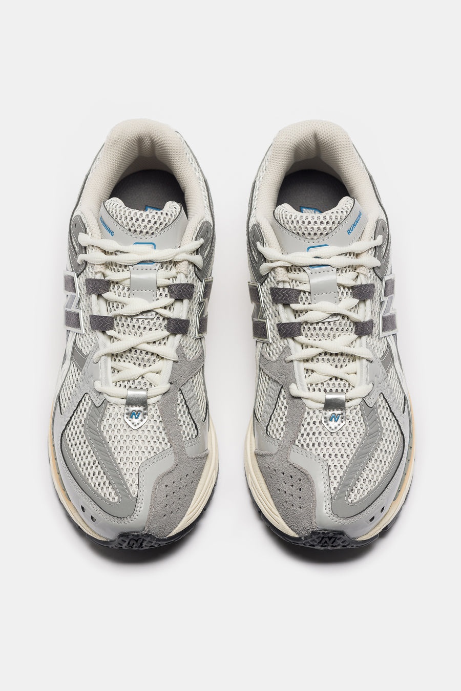 1906 Utility Sneaker in Raincloud/Slate Grey/Magnet - 4