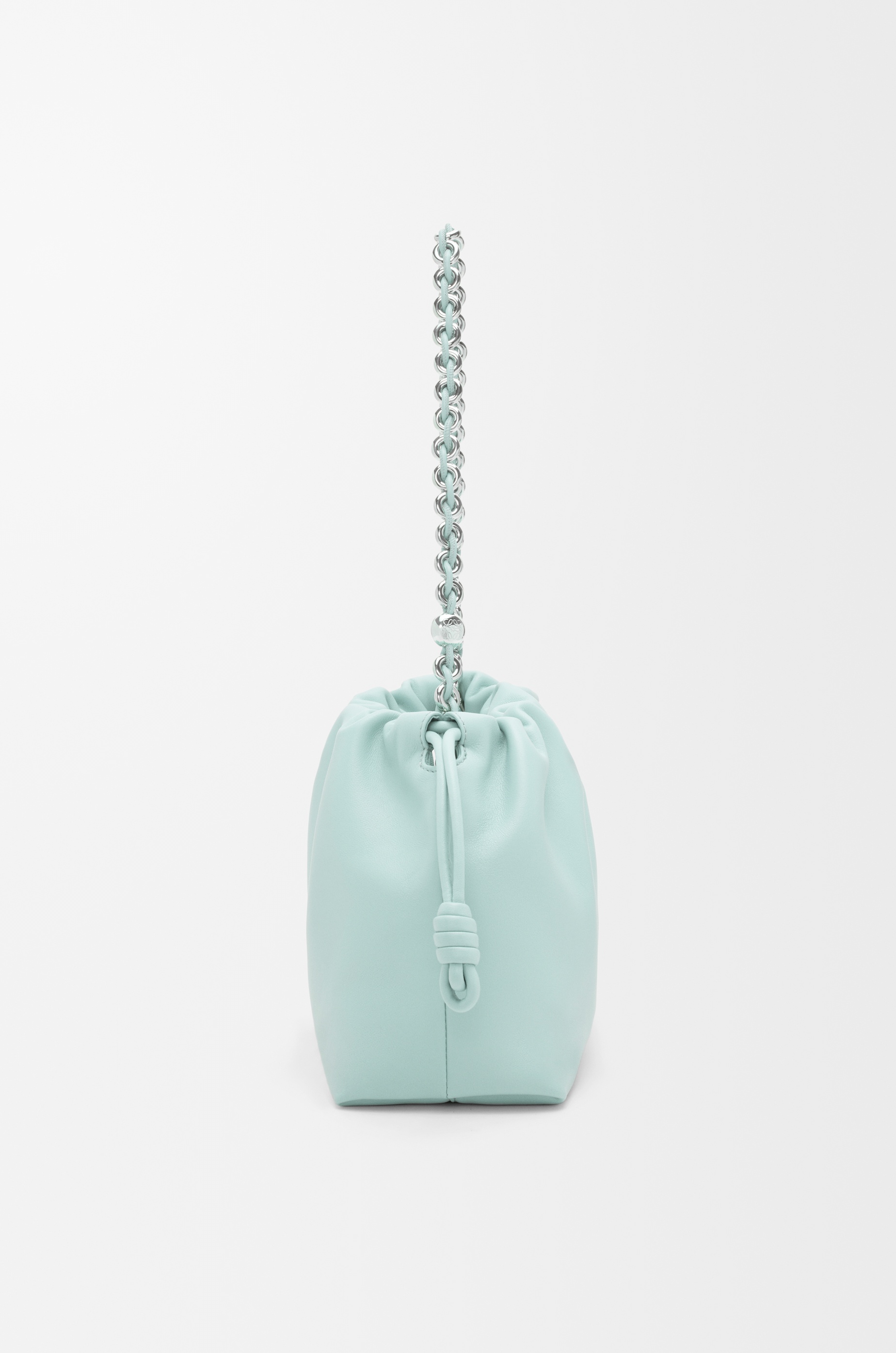 Medium Flamenco purse in mellow nappa lambskin - 6