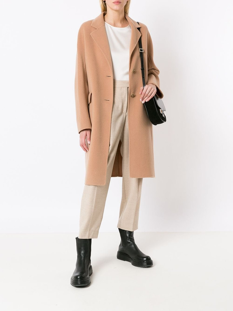 BOSS Esandy blouse outlook