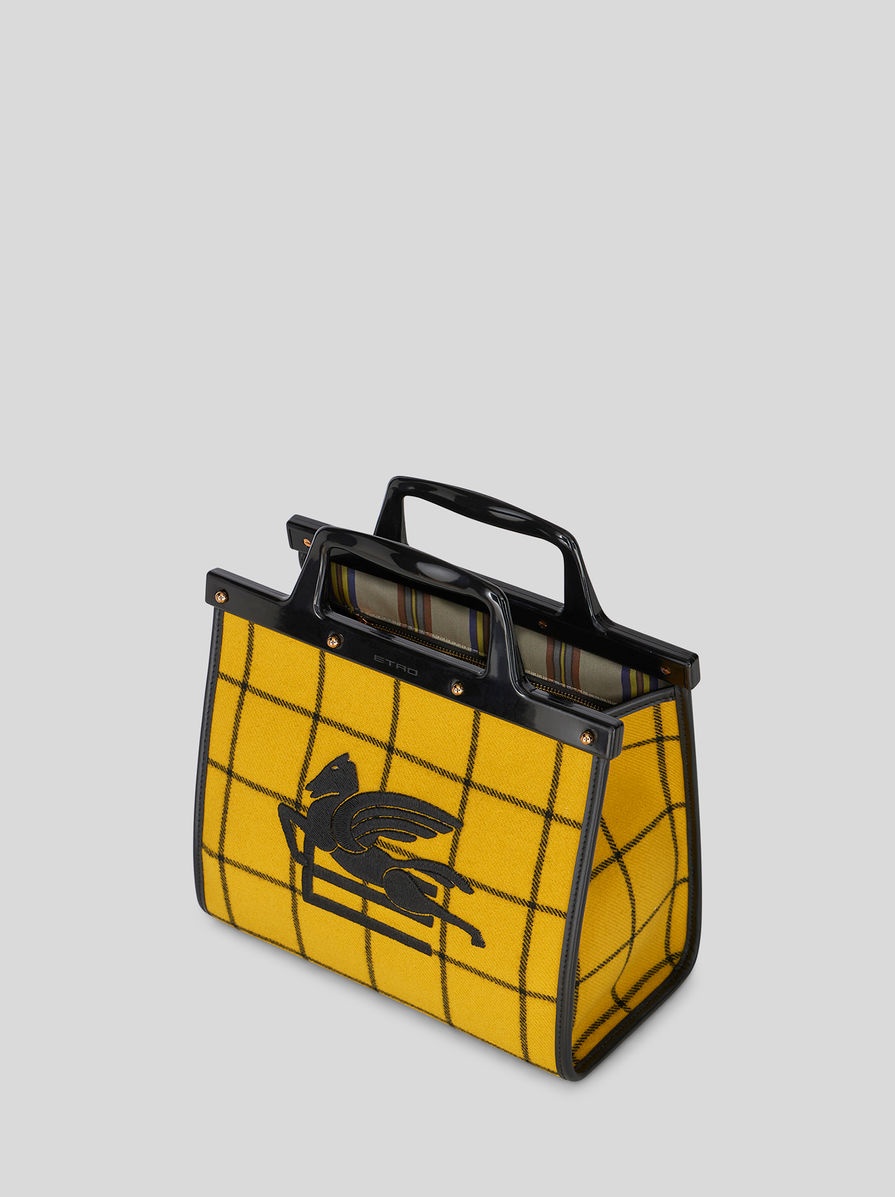 SMALL LOVE TROTTER BAG - 4