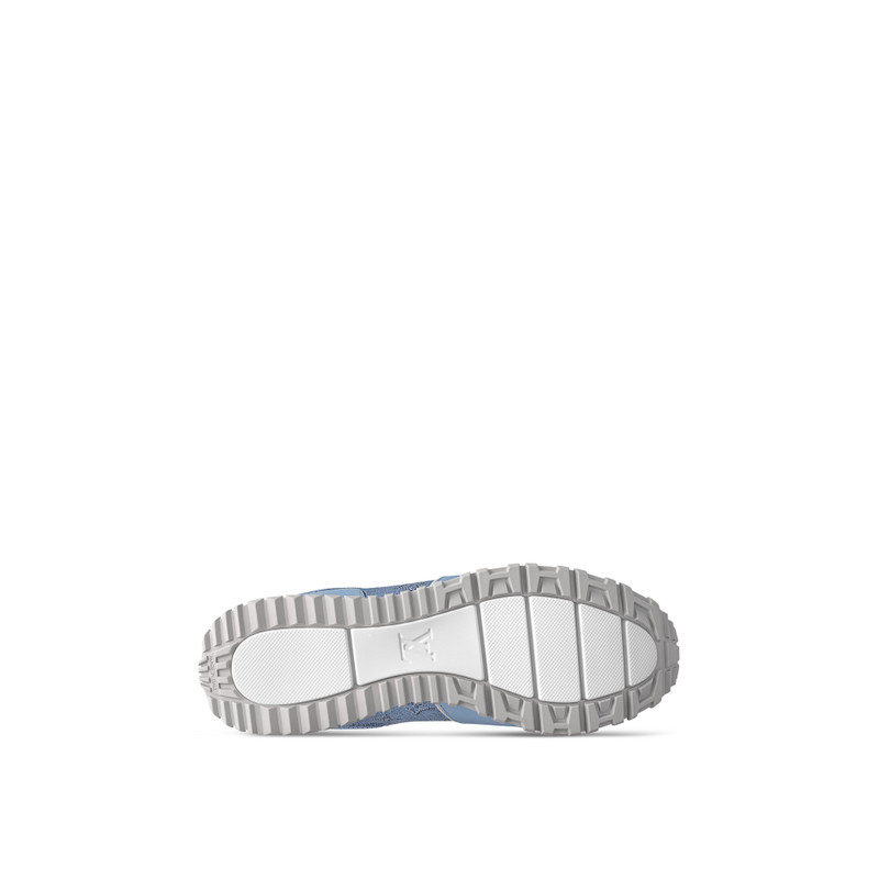 Run Away Sneaker 5