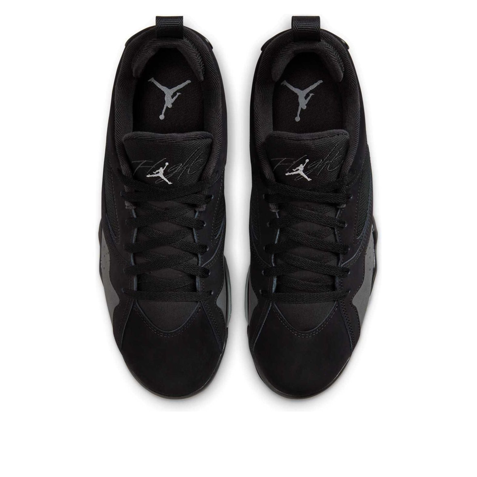 Air Jordan MVP 92 'Black Wolf Grey' HQ3950-002 - 4