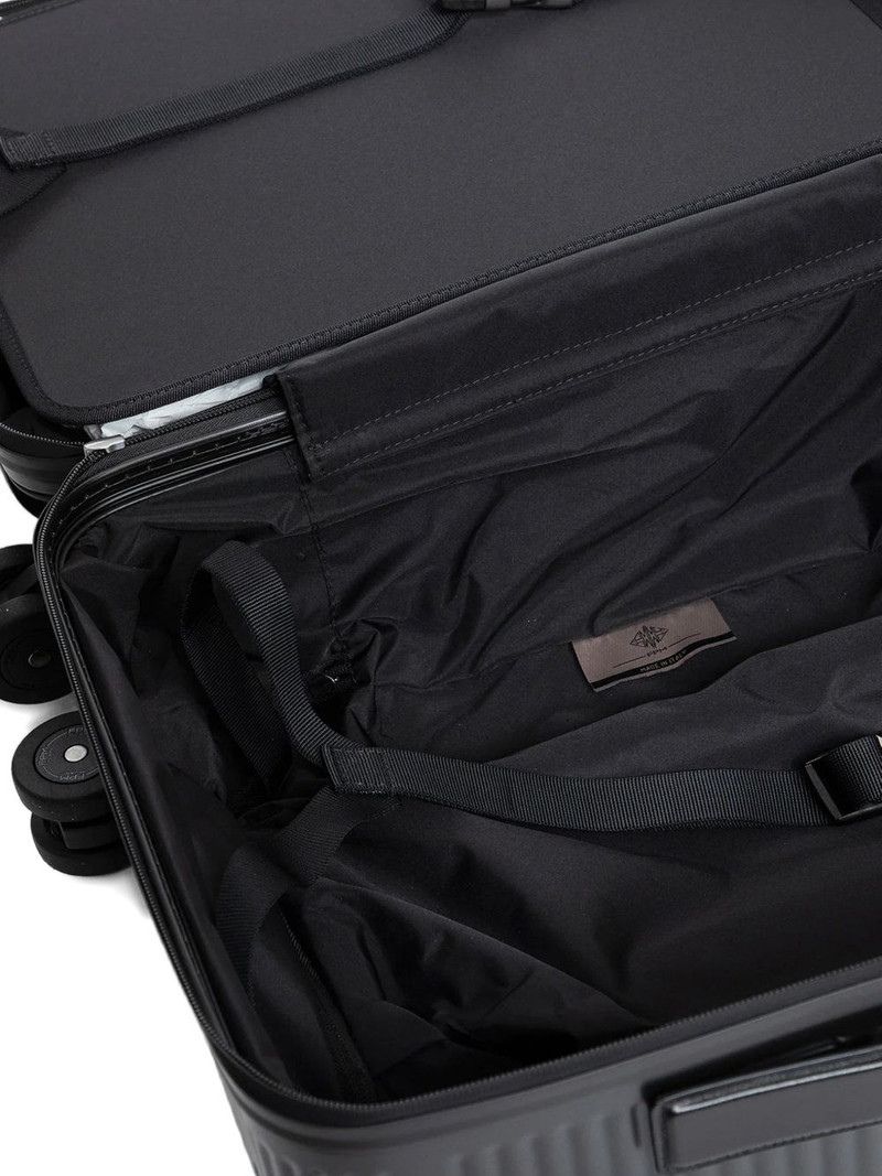 Bank Light Spinner zip bank deluxe luggage 4