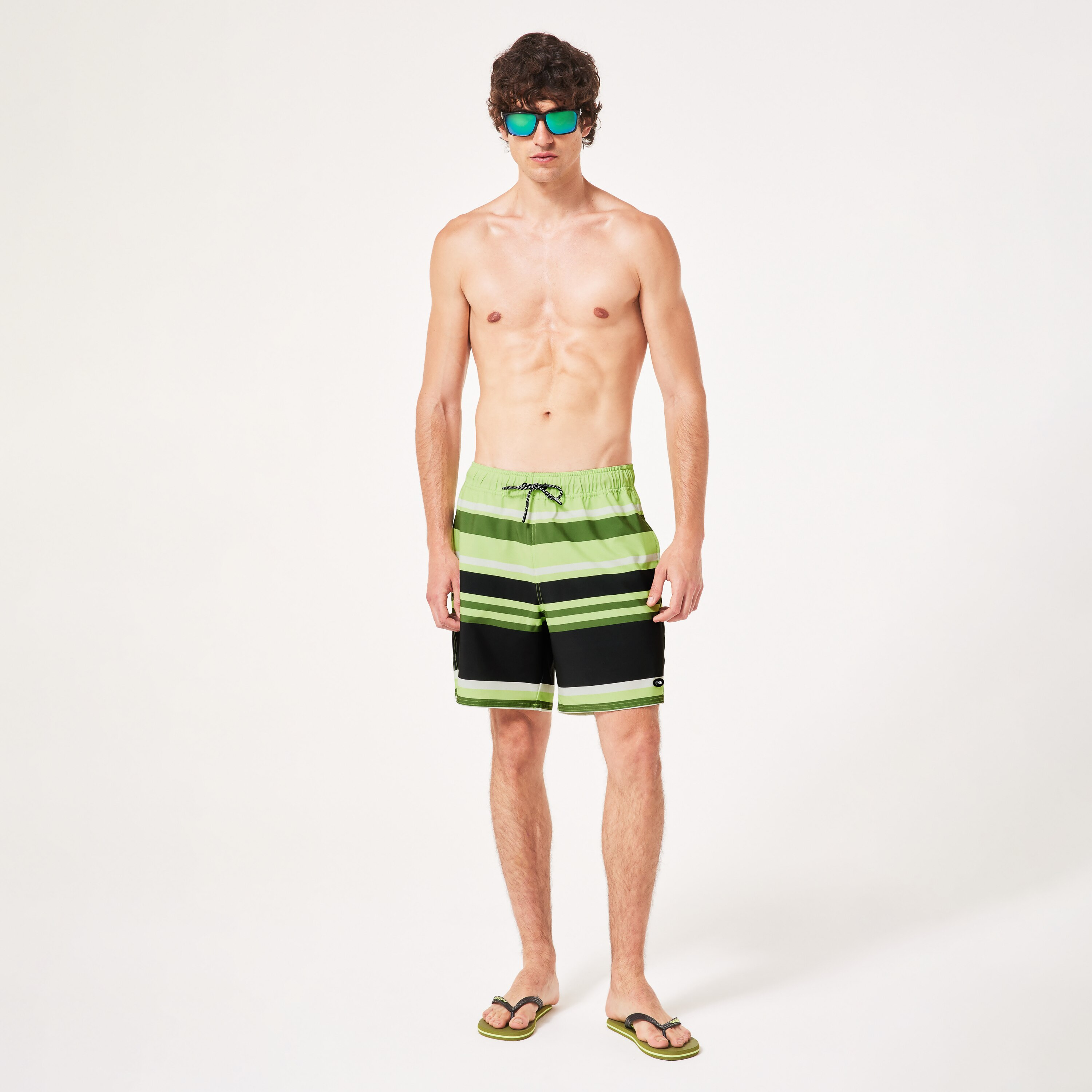 Sunset RC 19” Boardshort - 9