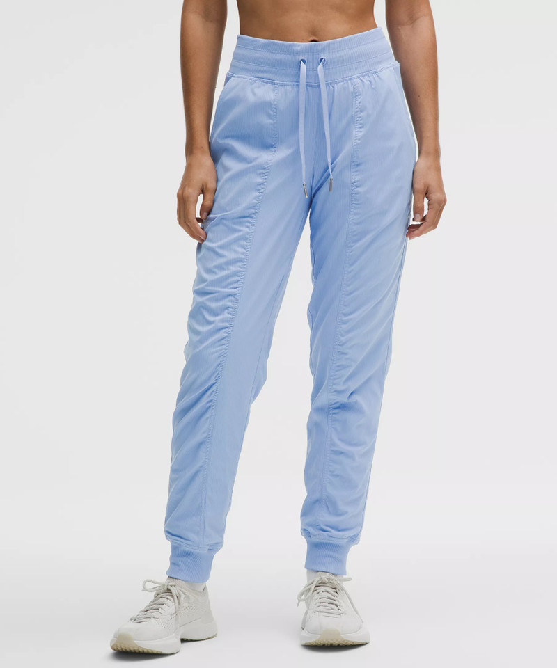 lululemon Dance Studio Mid-Rise Jogger *Full Length outlook